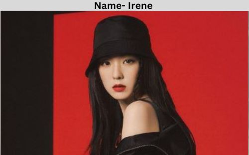 irene ryan actress