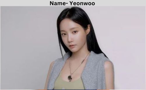 yeon woo jin relationships