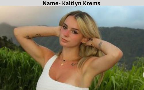 kaitlyn krems gif