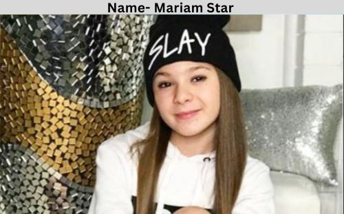 how tall is mariam star