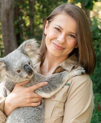 how did she died bindi irwin cancer
