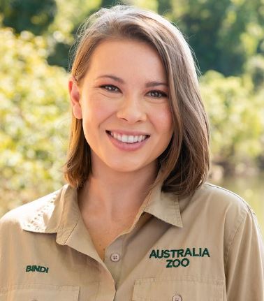 how did she died bindi irwin