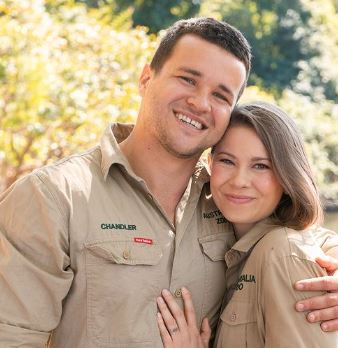 bindi irwin free willy 4