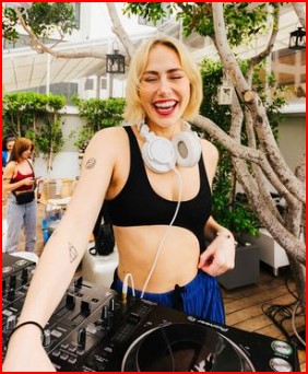 carter cruise pics