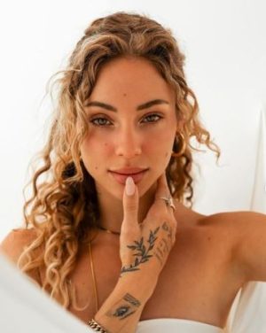 Charly Jordan Net Worth, Height and Weight, Ethnicity, Hot Pics