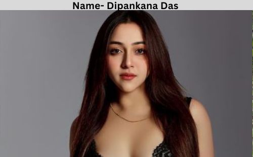 dipankana das age