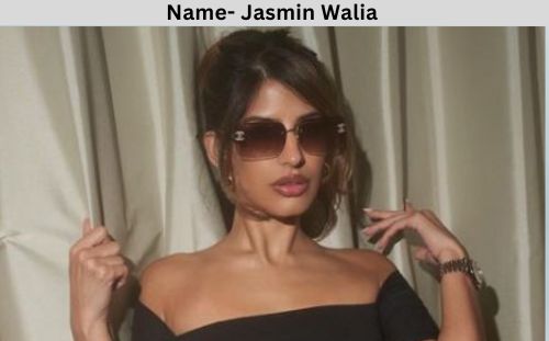 jasmin walia boyfriend