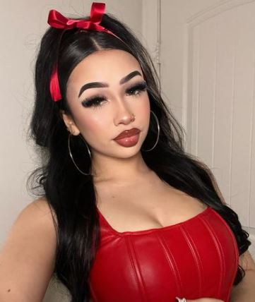 josie alesia onlyfans leaks