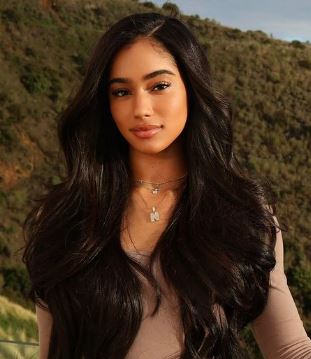 lala baptiste dating