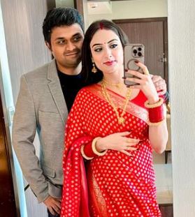 Priyanka Nayan & Arvind kumar