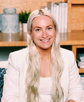 Erin McGoff net worth