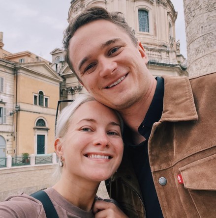 Erin McGoff husband