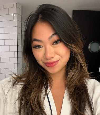 Fiona Chen boyfriend