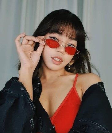 Innah Bee kpop