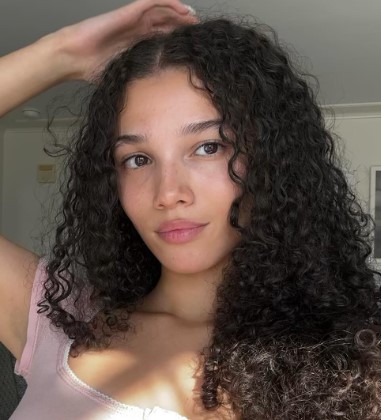 malia baker interview