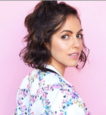 kathryn feeney bio