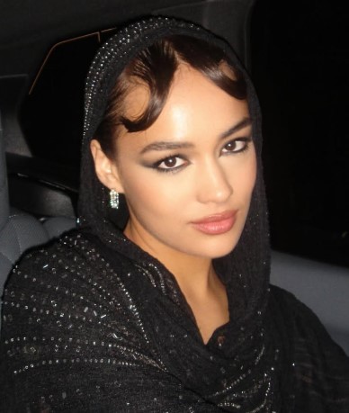 thalia besson actress