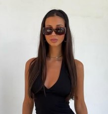 bella salerno height