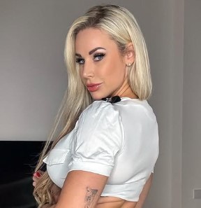 theresa leo