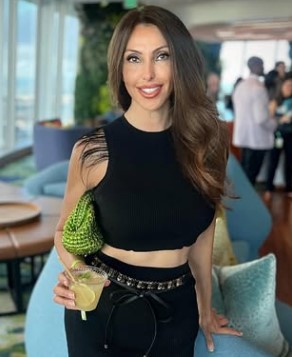 rosemary orozco salary