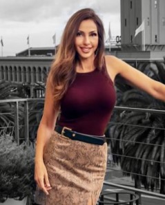 rosemary orozco ethnicity