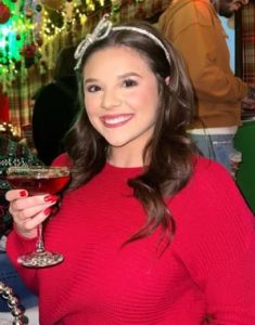 Baylee Martin Bio, Wikipedia, West Virginia, Height, Boyfriend, Wiki