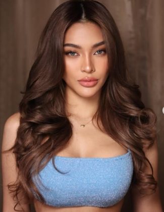 Christine Samson Biography, Profile, Age, Net Worth, Height, Wiki