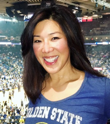 is kristen sze married