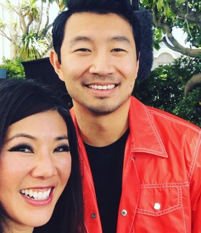kristen sze & Simuliu