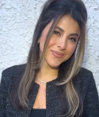 Daniella Monet pregnant