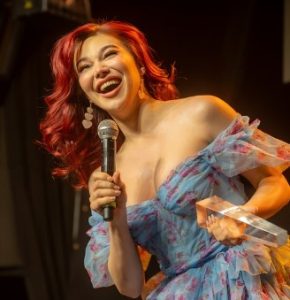 Emma Rose Transgender, Onlyfans, Feet, Wiki, Biography 2025