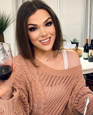 Alexandria Ryan affairs