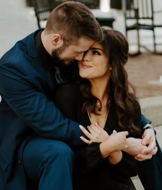 Alexandria Ryan husband