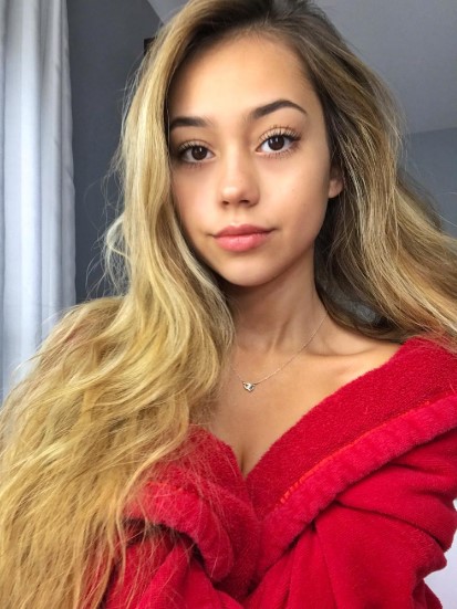 Ivanita Lomeli boyfriend
