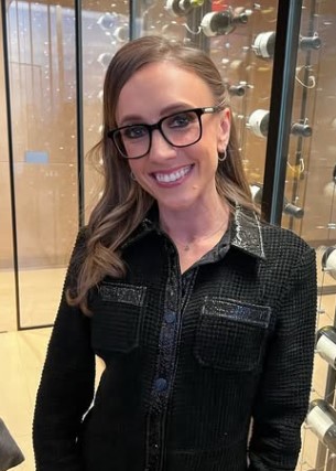 Kat Timpf feet