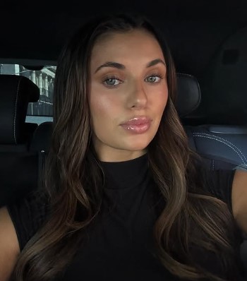 Zarah Kelleher affairs