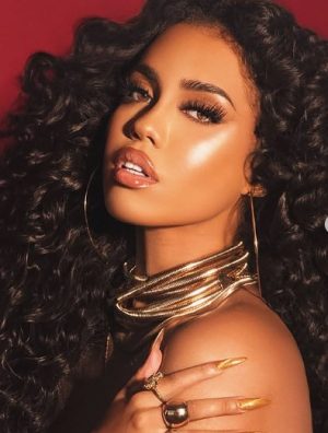 Asia Monet Ray Age, Height, Ethnicity, Wiki, Biography, Bio