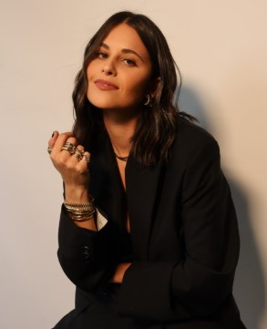 Dani Michelle Stylist