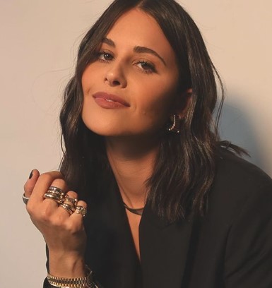 Dani Michelle net worth