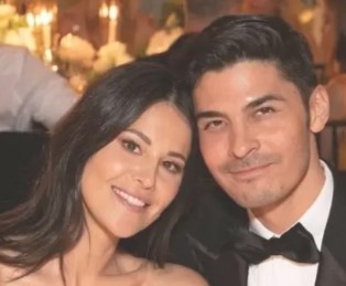 Dani Michelle husband