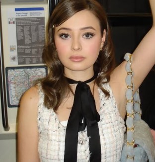 Eileen Kelly boyfriend