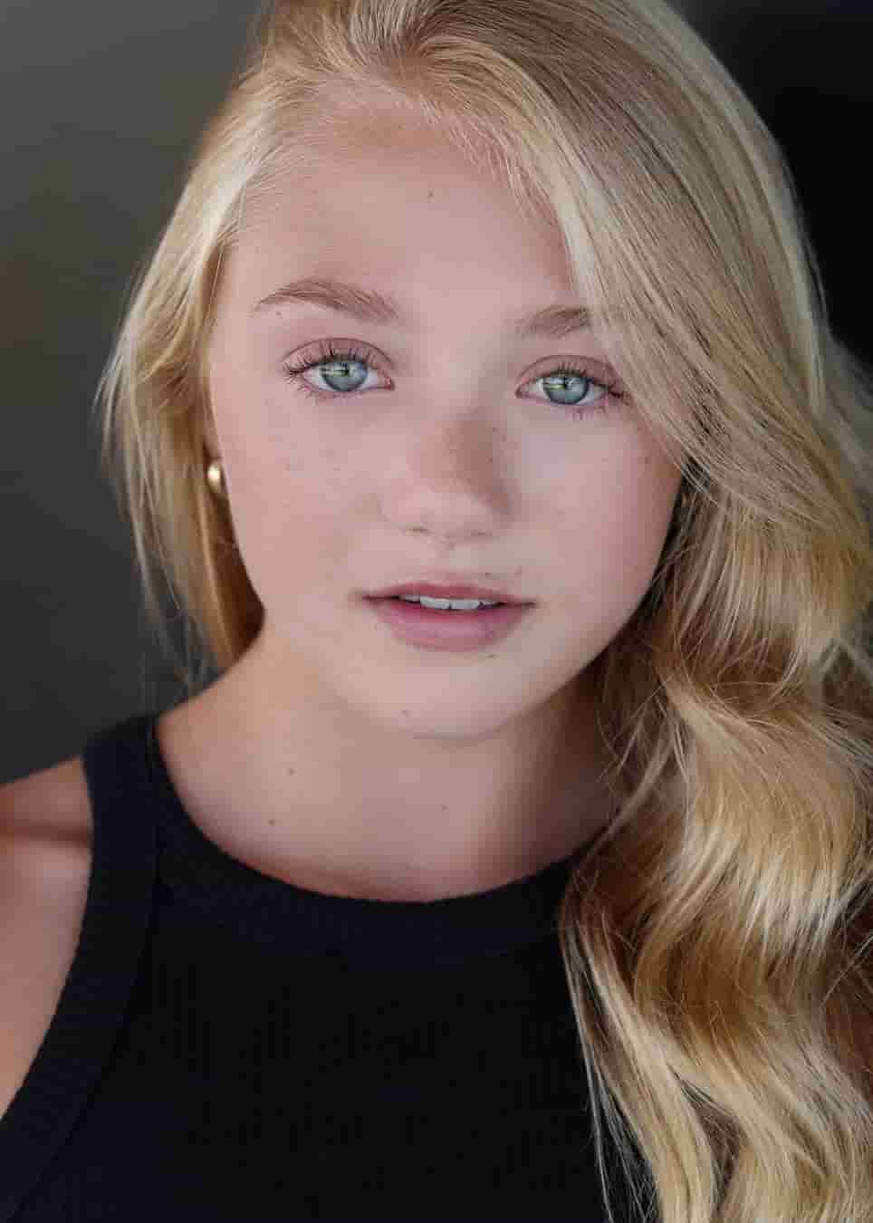 Everleigh Labrant real dad