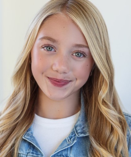 Everleigh Labrant dad