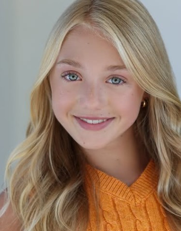 Everleigh Labrant adopted