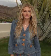 Halley Kate tiktok journey