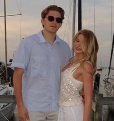 Halley Kate boyfriend