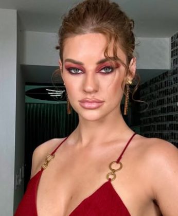 Hannah Stocking Onlyfans, Net Worth, Simpcity, Wiki, Bio, Age