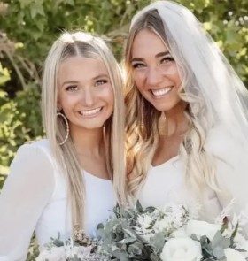Jaine Nelson husband
