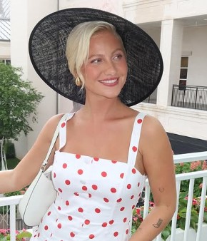 Kennedy Eurich age