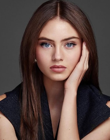 Leni Olumi Klum net worth